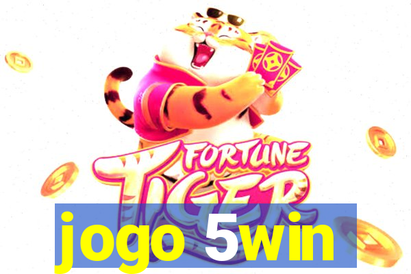 jogo 5win